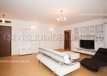 ID 3530 Inchiriere apartament de 3 camere Central Park