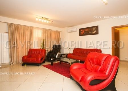 ID 3540 Vanzare apartament de 4 camere in Central Park