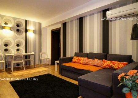 ID 3541 Vanzare apartament de 2 camere in Central Park