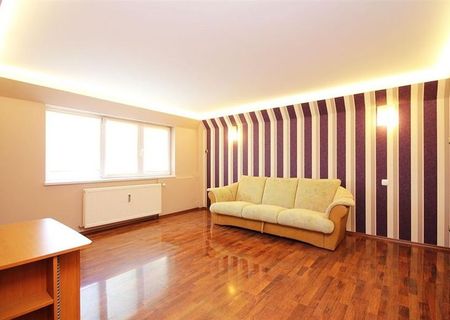 ID 3550 Inchiriere apartament de 3 camere in zona Aviatiei