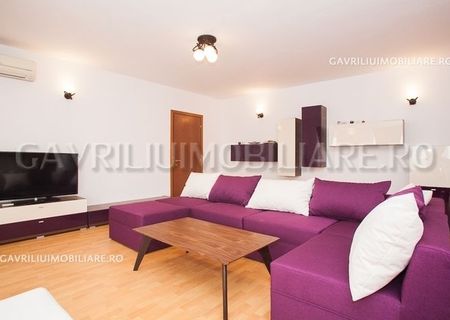 ID 3555 Inchiriere apartament de 3 camere Central Park