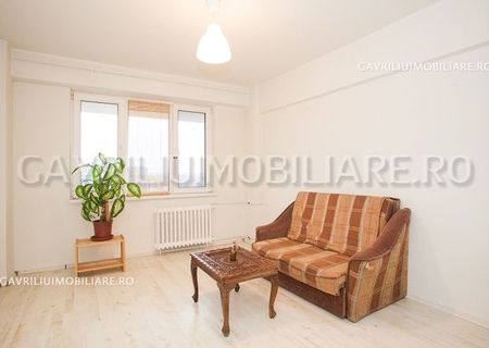 ID 3570 Inchiriere apartament de 3 camere Baneasa