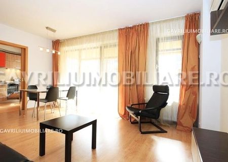 ID 3571 Inchiriere apartament de 2 camere in Central Park