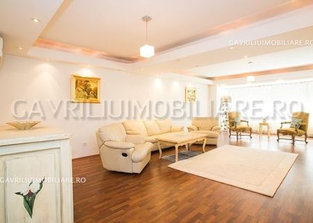 ID 3593 Vanzare apartament 3 camere in Aviatorilor