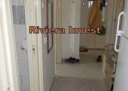 Ideal Investitie - Ciresica - Campus -3 Camere