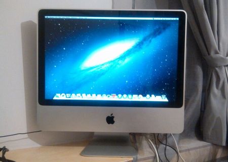 IMac early 2009