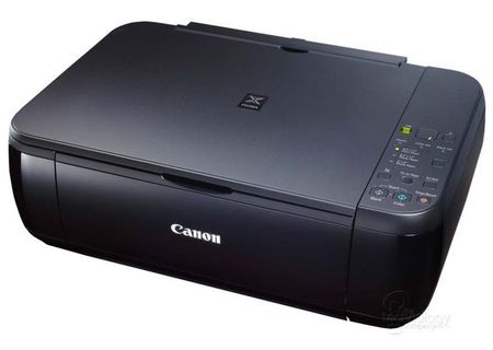 imprimanta canon mp280