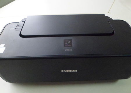 Imprimanta Canon PIXMA iP 1900