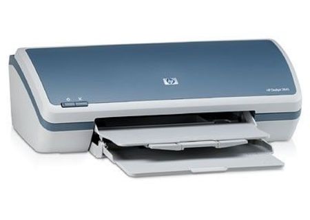 IMPRIMANTA color functionala HP DESKJET 3845!