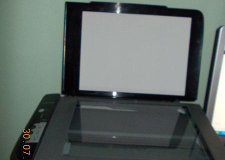 Imprimanta epson