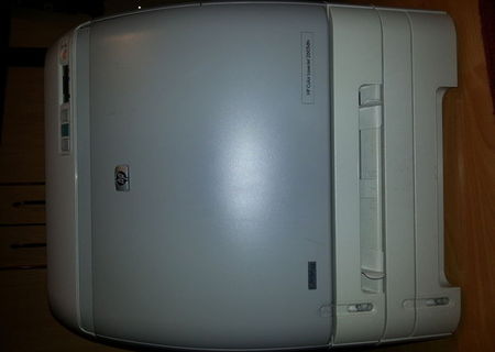 IMPRIMANTA HP Color LaserJet 2605dtn