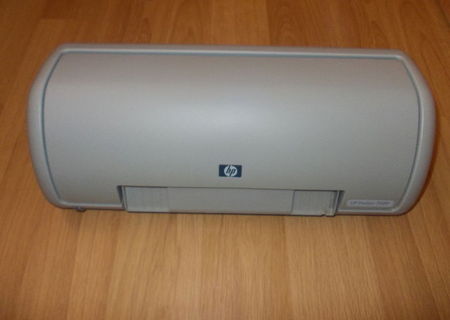 Imprimanta Hp Deskjet 3920