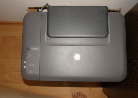 Imprimanta HPDeskJet 1050