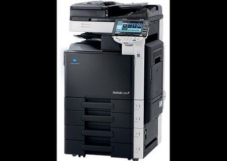 Imprimanta Konica Minolta bizhub C280