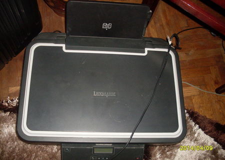 IMPRIMANTA LEXMARK