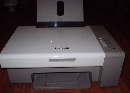 Imprimanta Lexmark