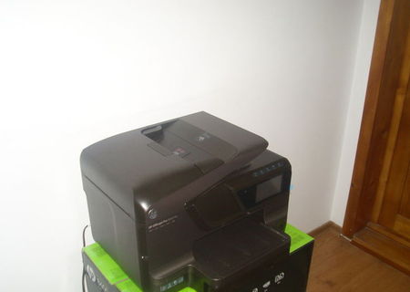 Imprimata Hp Officejet Pro 9600 PLUS