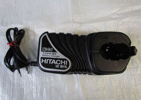 Incarcator original Hitachi