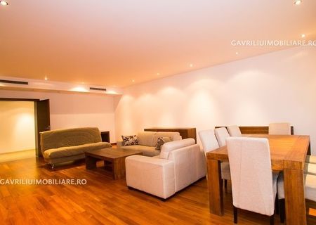 Inchiriaza apartament 3 camere Piata Charles de Gaulle - ID 3456