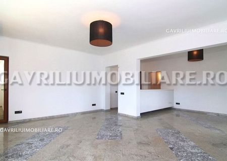 Inchiriaza apartament de 3 camere in zona Arcul de Triumf - ID 3616