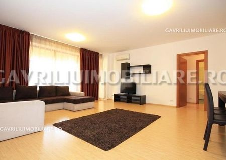 Inchiriaza apartament de 4 camere in Central Park - ID 3579