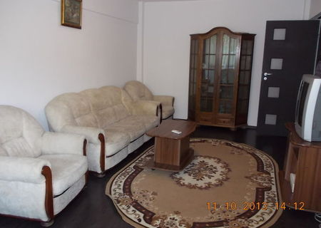 Inchiriere apartament 2 camere in Ploiesti, zona Ultracentral