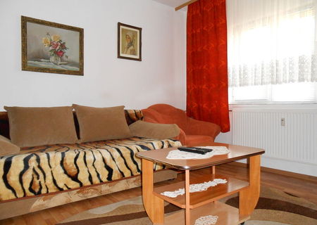 Inchiriere Apartament 2 camere LUX, 45mp, TM- Aradului