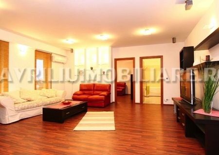 Inchiriere apartament 3 camere - Central Park - ID 15