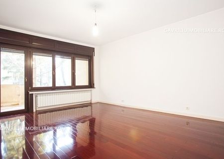 Inchiriere apartament 4 camere zona Kiseleff - ID 3474