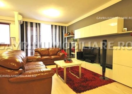 Inchiriere apartament de 2 camere in Baneasa - ID 3611