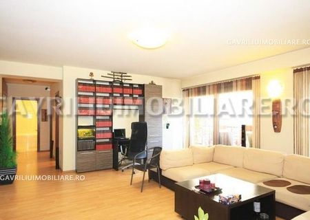 Inchiriere apartament de 3 camere Central Park - ID 3580