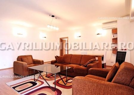 Inchiriere apartament de 3 camere Central Park - ID 3603