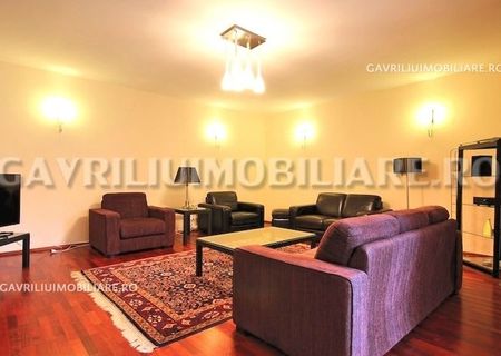 Inchiriere apartament de 3 camere Central Park - ID 3608