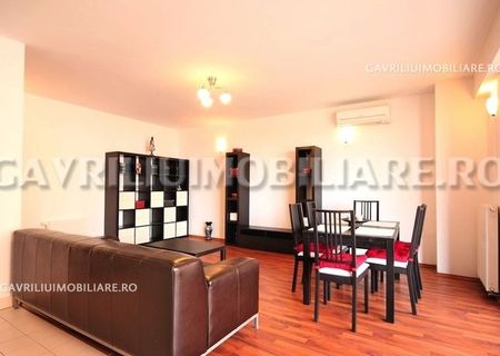 Inchiriere apartament de 3 camere in Central Park - ID 3606