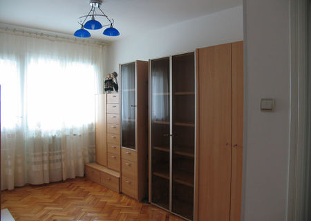 INCHIRIERE APARTAMENT Sos. Nicolae Titulescu