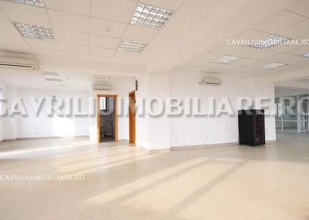 Inchiriere spatiu de birouri in zona Stefan cel Mare - ID 3607