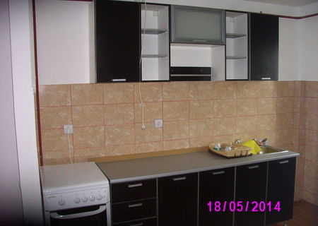 inchiriez ap 2 camere brazda