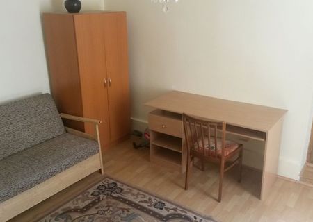 Inchiriez apartament 2 camere