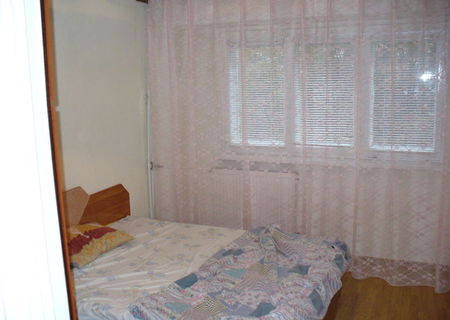 Inchiriez apartament 2 camere