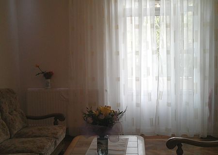 Inchiriez apartament 2 camere