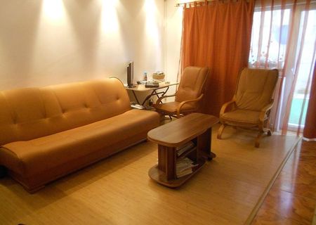 Inchiriez apartament 2 camere