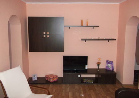 inchiriez apartament 2 camere hipodrom