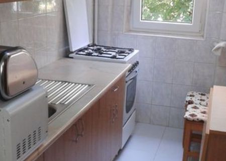 Inchiriez apartament 2 camere in Bucuresti - Drumul Taberei, Valea Argesului