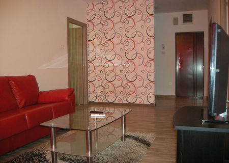 Inchiriez Apartament 2 Camere Lux Calea Romanilor