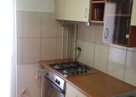 Inchiriez apartament 2 camere Marasti Kaufland