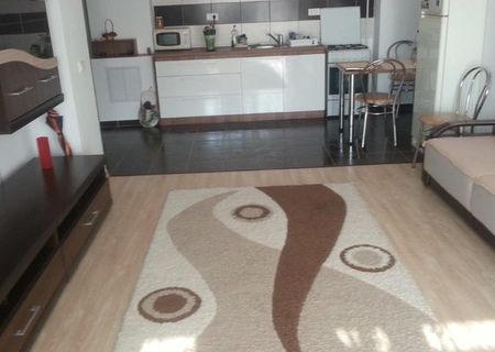 Inchiriez apartament 2 camere- Militari Residence