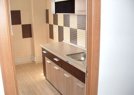 Inchiriez apartament 2 camere renovat centrala gaz Dacia