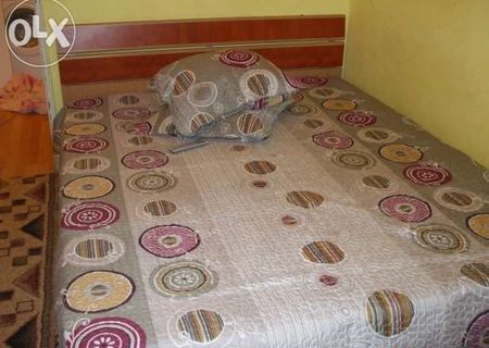 inchiriez apartament 2 camere trivale 150euro