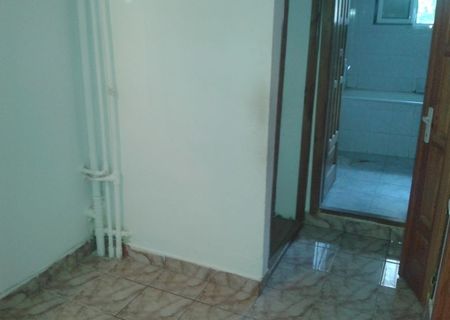 Inchiriez apartament 2 camere zona Alfa