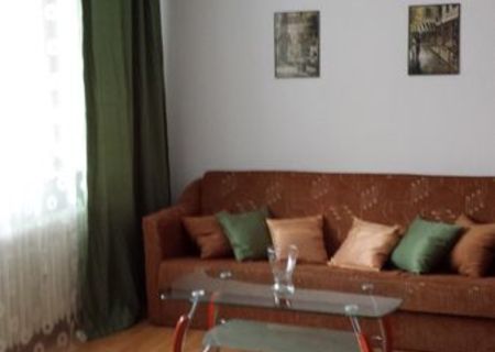 Inchiriez apartament 3 camere Gorjului